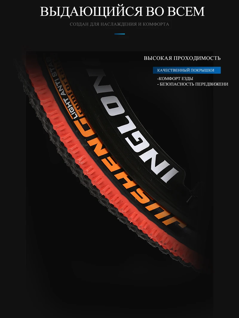 Flash Deal KUBEEN 26inch folding mountain bike 21 speed double damping  3 knife wheel bicycle double disc brakes mountain bike 7