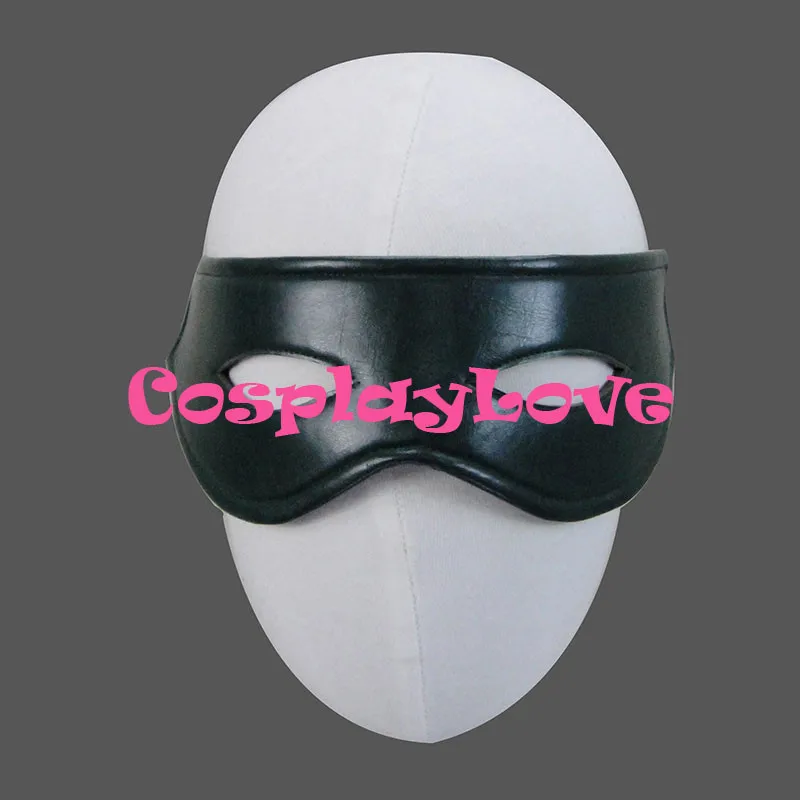 Arrow Oliver Queen Green Arrow Cosplay Costume (7)