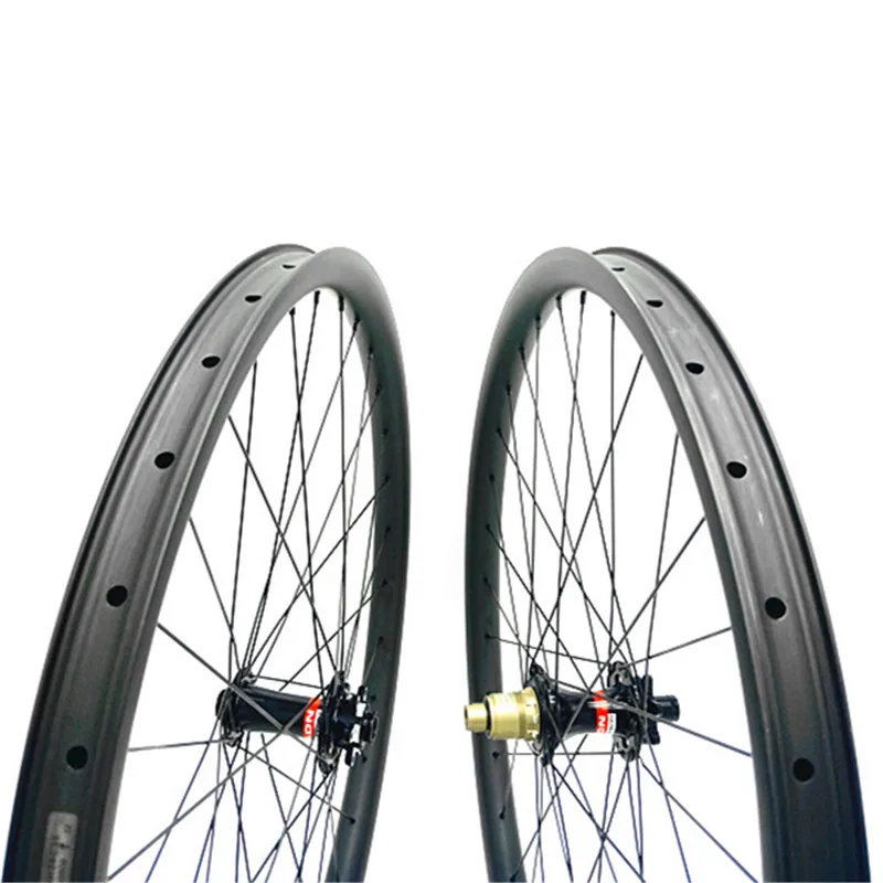 Комплект колес для горного велосипеда 29er D791SB/D792SB boost 110x15 148x12 велосипедные колеса
