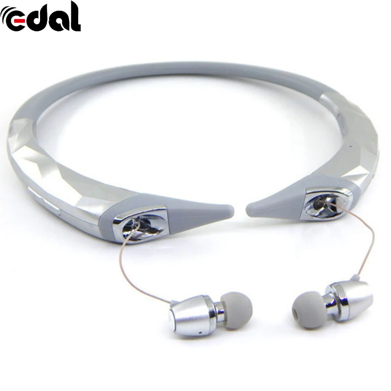 Universal Wireless Bluetooth Earphone Deep Bass Headphone Fone De Ouvido Sport Earset for iPhone 7 7 plus Samsung HTC Xiaomi