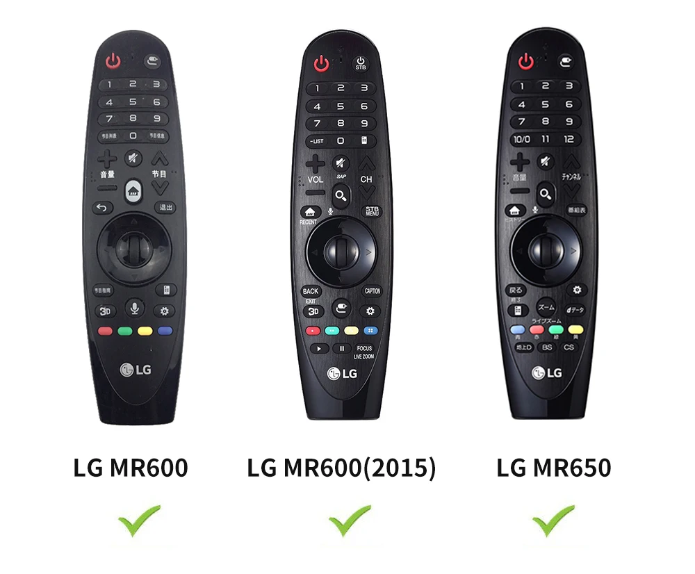 Силиконовый чехол SIKAI для LG Smart tv AN MR600 MR18BA пульт дистанционного управления MR650