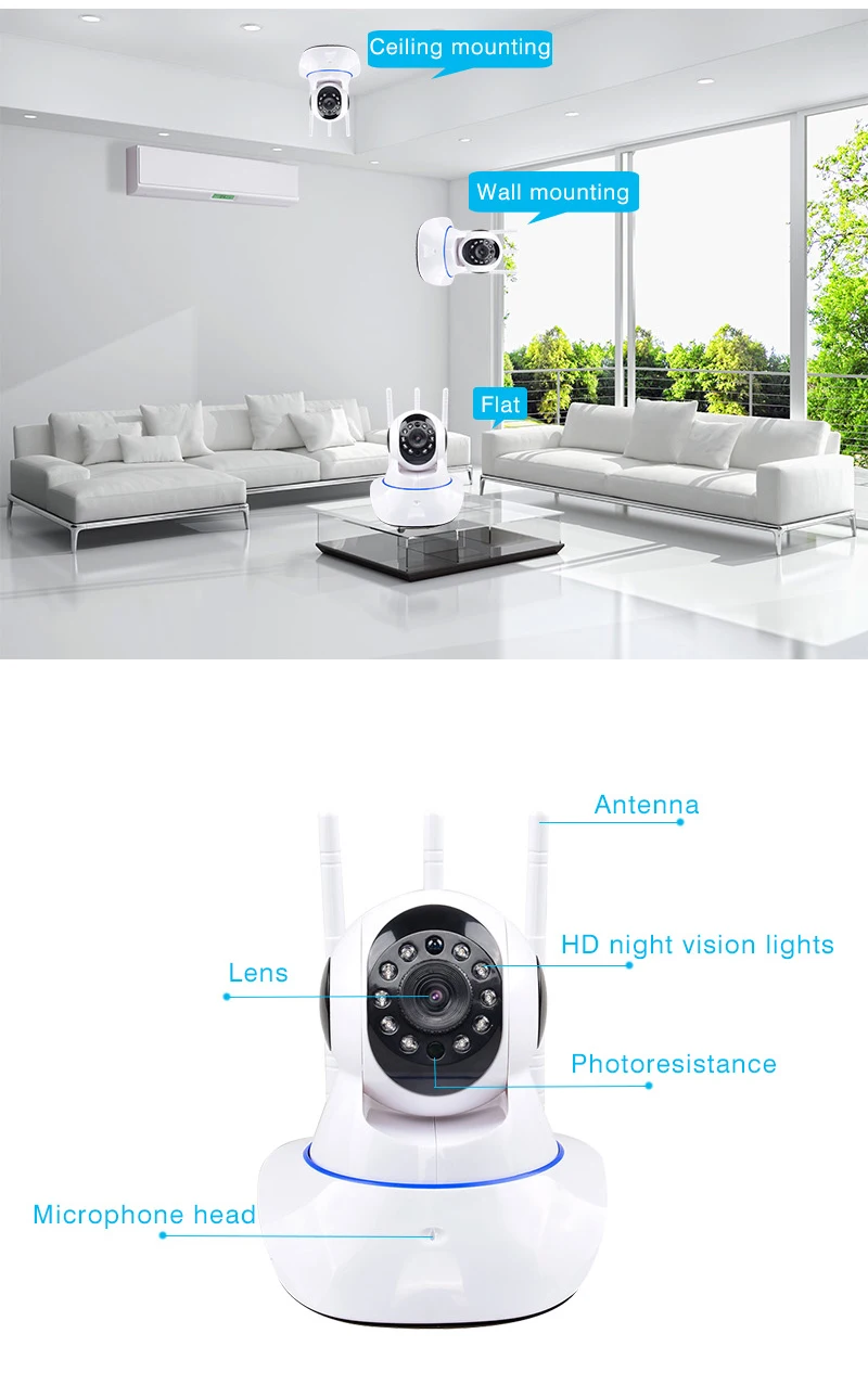 yoosee ip camera-5