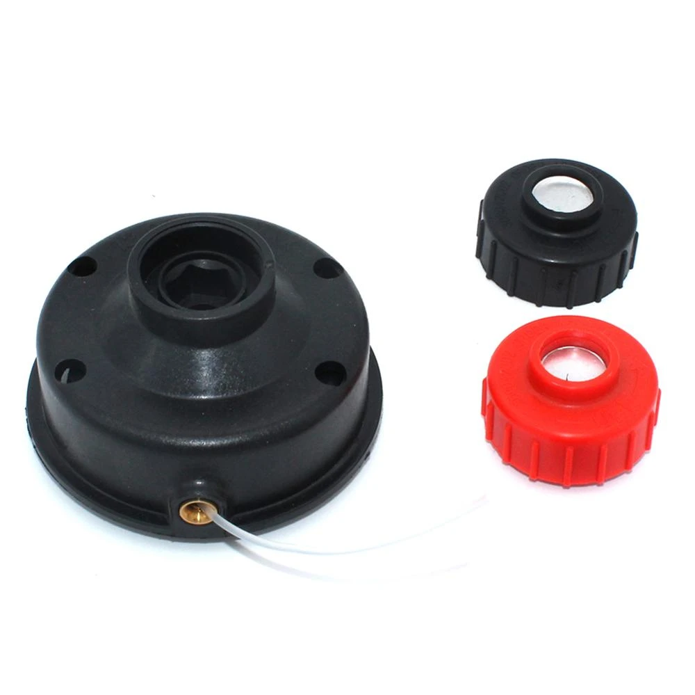 Trimmer String Head Assembly With Spool Retainer Replacement For Homelite Ryobi Toro String Trimmer Brushcutter P N 000998265 Pole Saws Aliexpress