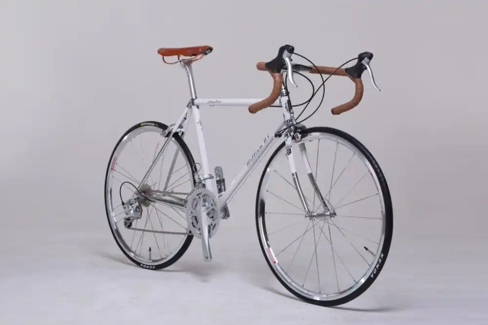 reynolds 650c wheels