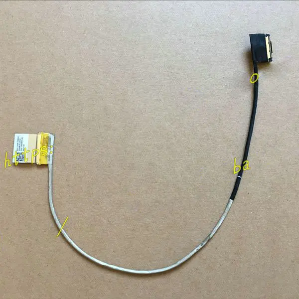 Новинка оригинал для toshiba L50D-B L55T-B L55D-B S55 led lcd lvds кабель DD0BLILC110 | Компьютеры и офис