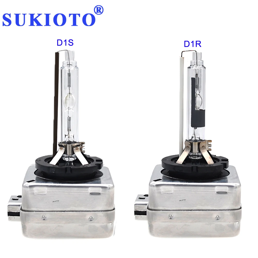 SUKIOTO Оригинальный OEM D1S D1R балласт 5DV 009 610 00 5DV009610 5DV00961000 ксеноновый Балласт