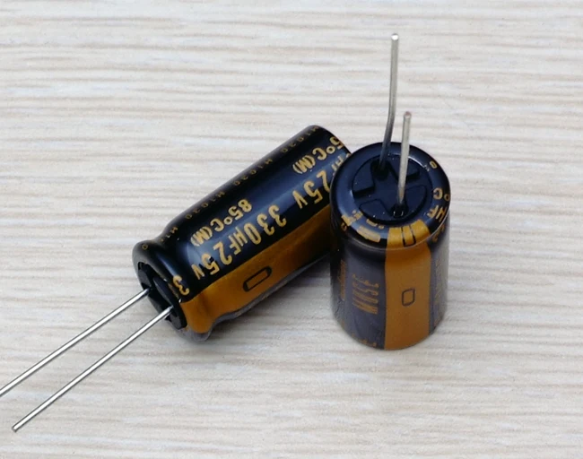 Nichicon 1000UF 35V KW AUDIO Grade Electrolytic Capacitors 4pcs// 10 pcs//20pcs