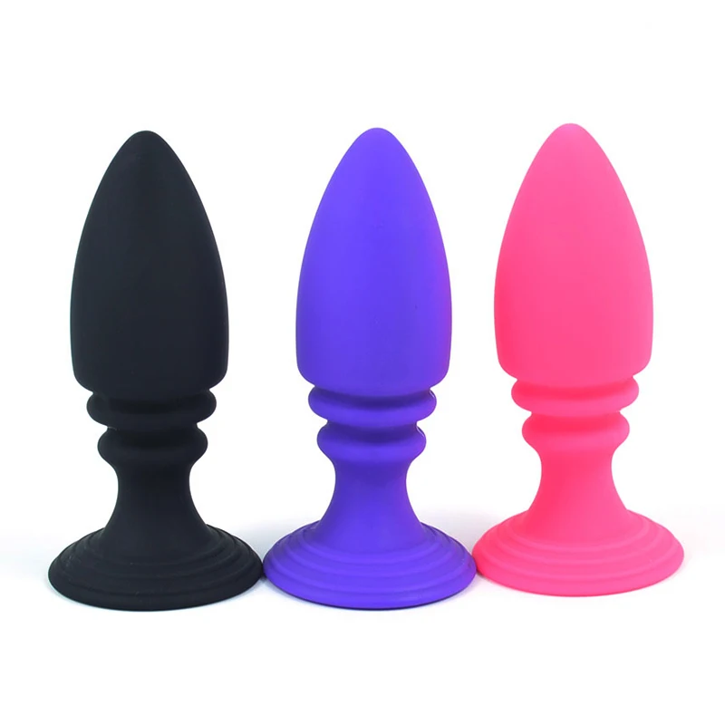 Anal sex toys (2)