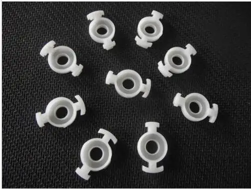 

100 pieces Trumpet Valve Guides