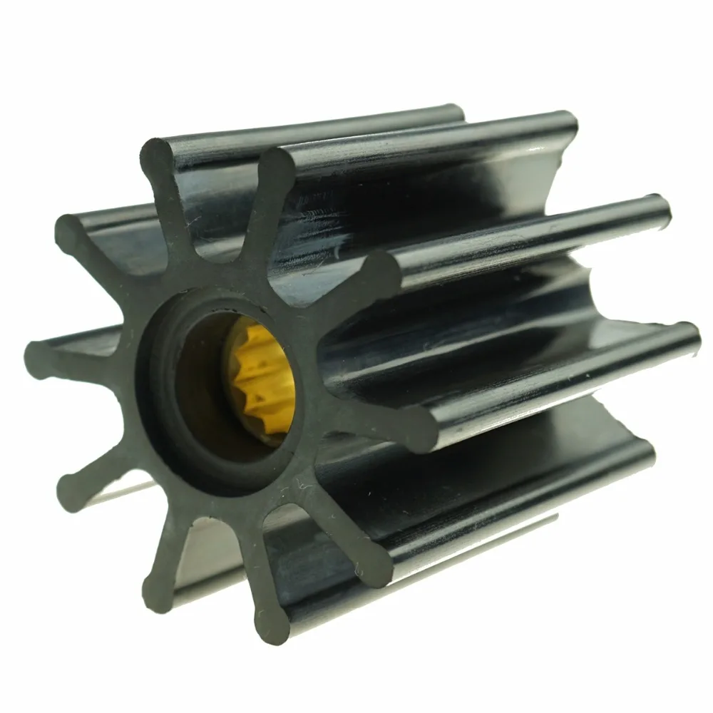 

New Flexible Impeller Kit for Jabsco 31130-0061 500161