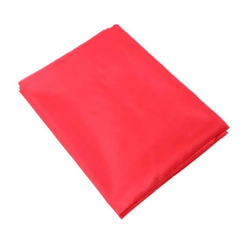 

500x100cm Handmade DIY Polyester Fabric Silk Cloth For Box Lining Dress Curtain Wedding Party Decoration Sewing Background