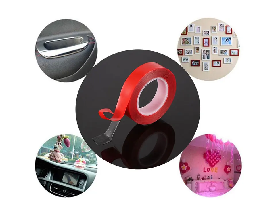 Adhesive  (4)