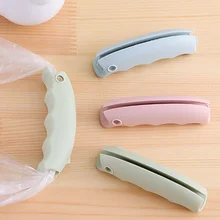 Силиконовая ручка для сумки-переноски, зажимы для сумки, ручка для хозяйственной сумки, расслабляющая защита рук, наружный портативный инструмент для переноски дома, ежедневное использование