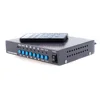 Processeur de vidéo numérique couleur 4CH avec VGA-OUT pour système de sécurité CCTV avec commutateur BNC ► Photo 3/6