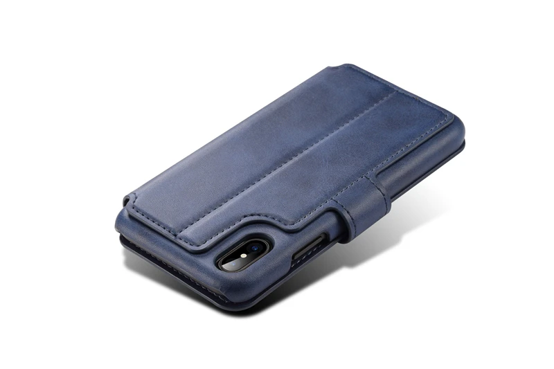 PU Leather Flip Case for iPhone X XS XR XS Max (12)