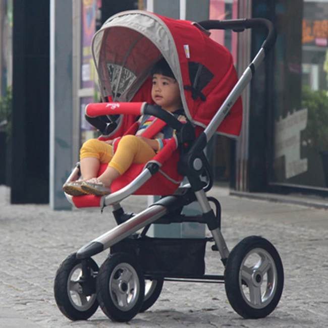 1 year old stroller