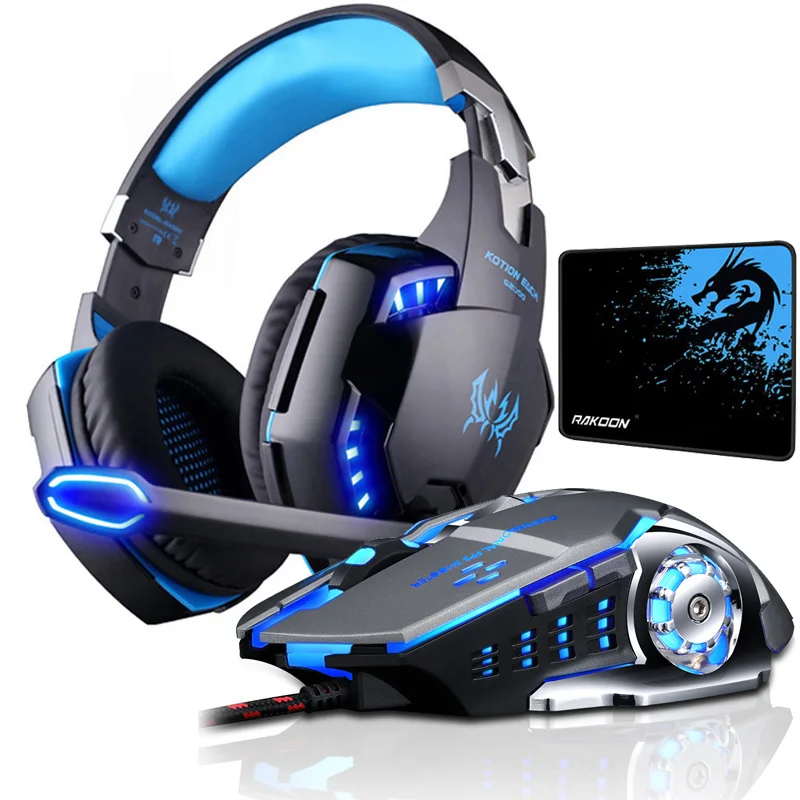 gaming headphones with mic ps4