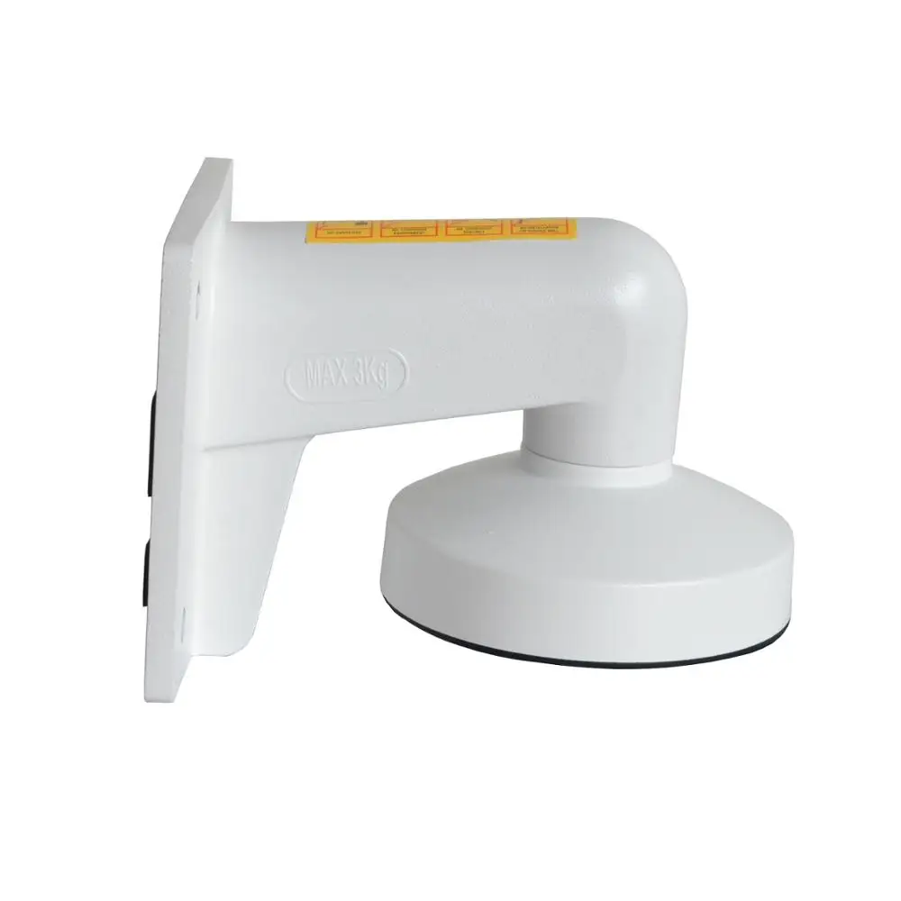 Настенный кронштейн Hik DS-1272ZJ-110 для DS-2CD2185FWD-I | Безопасность и защита