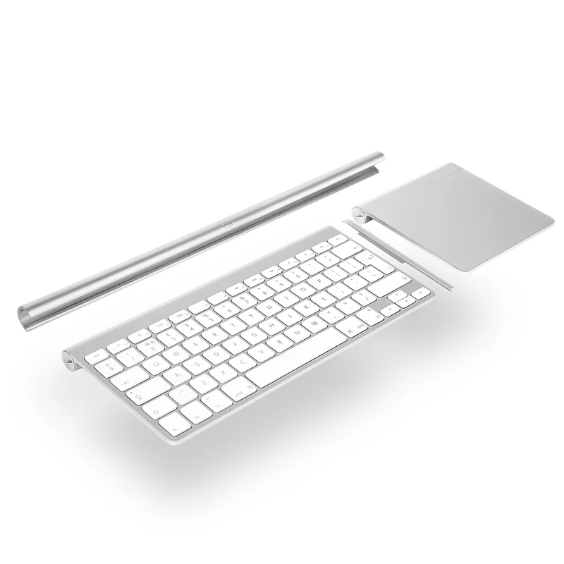 純正】Apple Magic Trackpad + Keyboard (US)