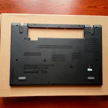 Чехол для lenovo ThinkPad T440S нижняя часть корпуса AM0SB000900 04X3989 без док-станции