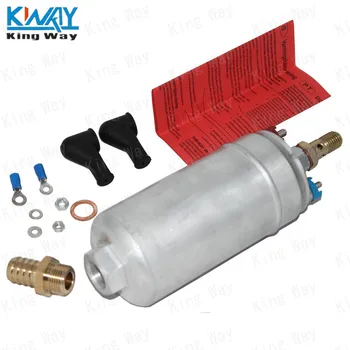 

FREE SHIPPING-King Way-300LPH High Performance OEM 0580 254 044 Stamping Body 0580254044 Fuel Pump For Racing