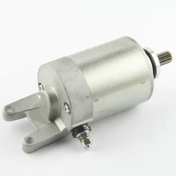 

Electrical Starter Motor For DERBI Terra Terra Adventure 125 Engine Motor 2007-2016
