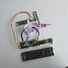 for B121EW03 V2 VGA AV TV 20pin HDMI USB Module Controller Digital Signal 1 lamps 12.1″ Driver Board New 1280X800