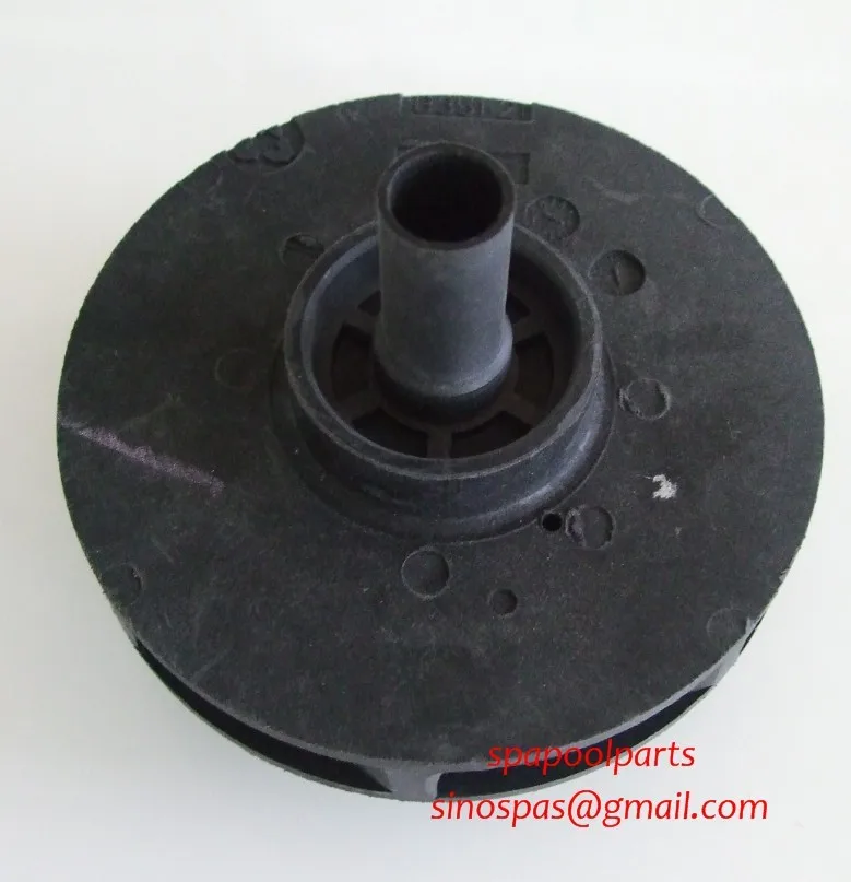 B351-21 LP200 Impeller 004