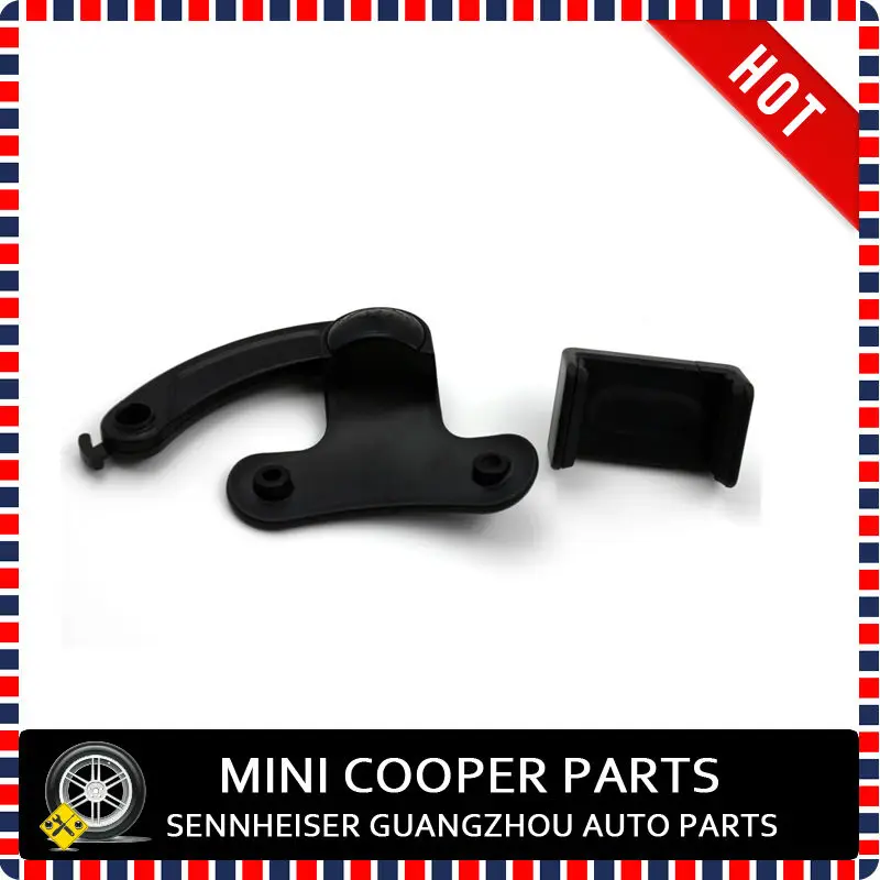 mini cooper R56 Phone Holder
