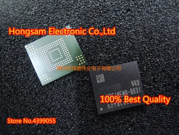 

(10PCS) KLM8G1WEMB-B031 KLM8G1WEPD-B031