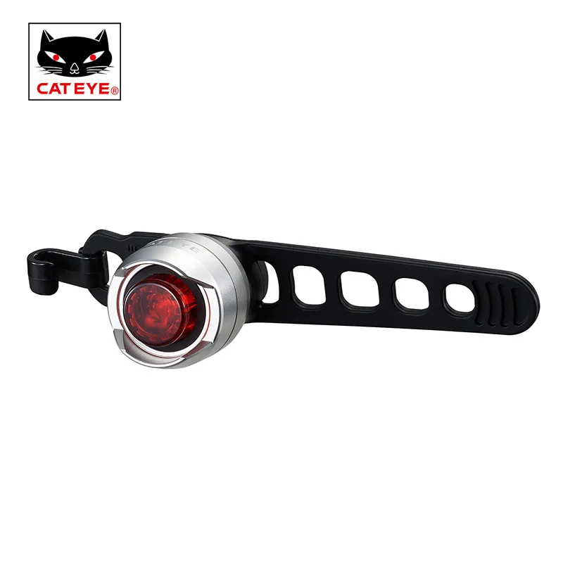 Top Bicycle Led Front Light Lamp For Bicycle Rear Light Waterproof LED Safety Tailllight Cycling Accessories CATEYE Bike Light 3