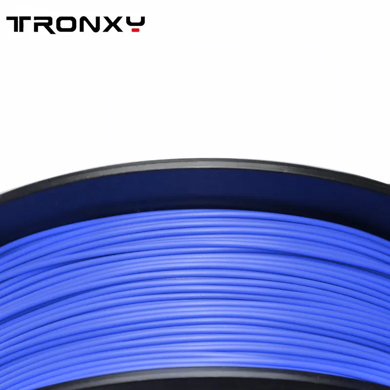 

Free Shipping 3D Printer 1KG Filament 1.75mm for MakerBot/RepRap/UP/Mendel PLA/ABS plastic Rubber Consumables Material