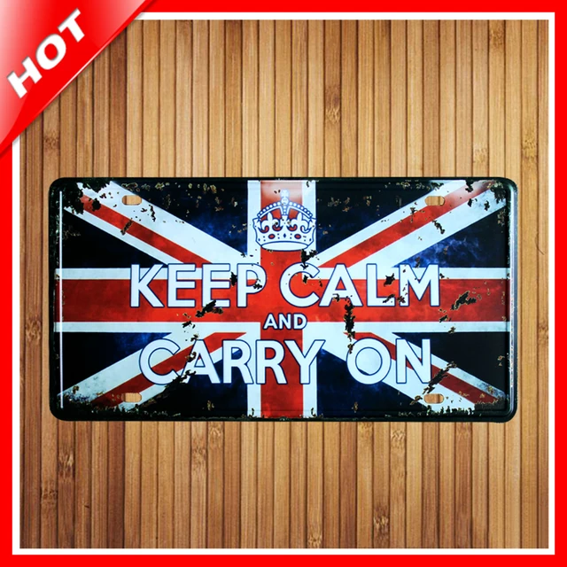 Hot Uk Flag Band Chic Home Bar Vintage Metal Signs Decor Hot Uk Flag Band Chic Home Bar Vintage Metal Signs Decor Tin Pub