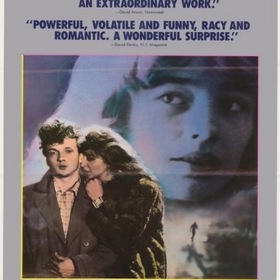 Time Stands Still Movie Poster (27 x 40)