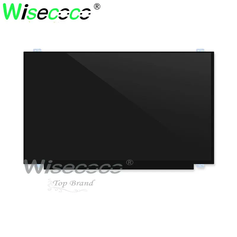 Wisecoco 4k 15 6 дюйма 3840*2160 UHD ips B156ZAN02.3 ЖК дисплей панель экран HDMI micro usb плата