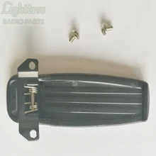 50X Зажим для ремня для HYT TC-500S TC-610 TC-620 TC-610S TC-510 и так далее