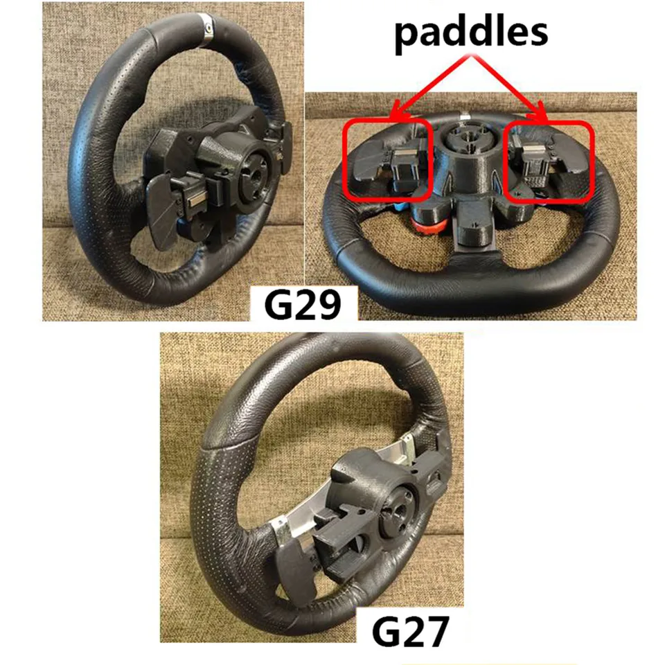 Logitech G920 Replacement Parts Reviewmotors.co