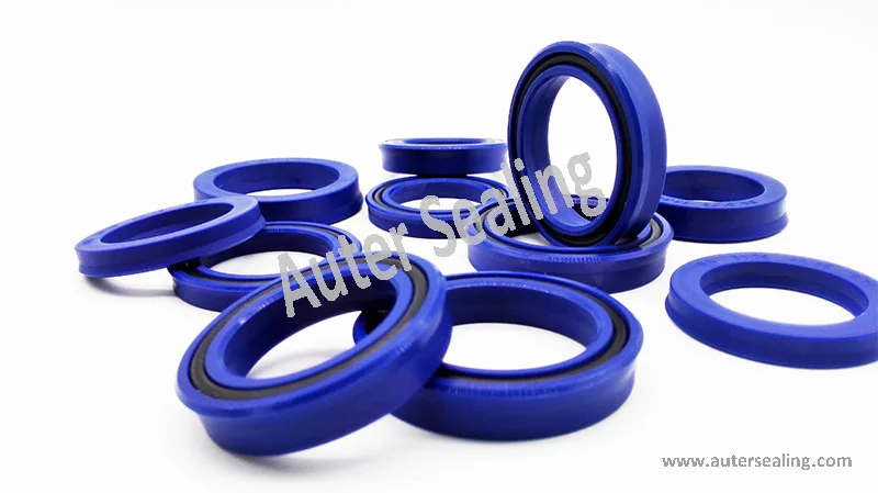 O-Ring 365 x 6 mm NBR 70 Dichtring 