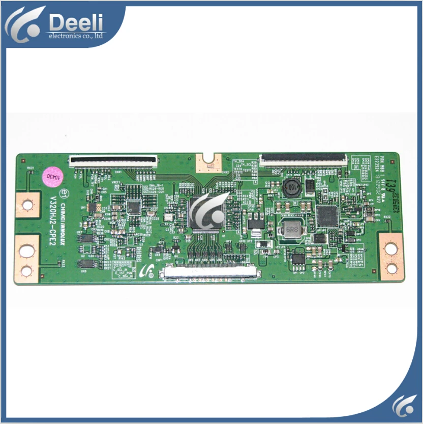 

95% New original for Original V320HJ2-CPE2 logic board working good