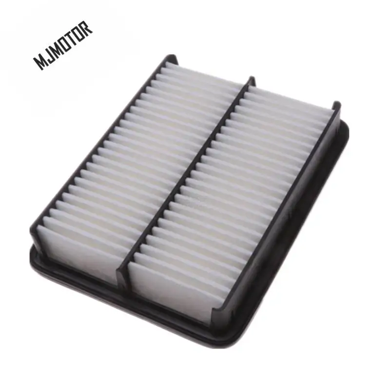 Elemento de filtro de aire para el chino CHERY ARRIZO 7 del coche del automóvil motor parte J42-1109111