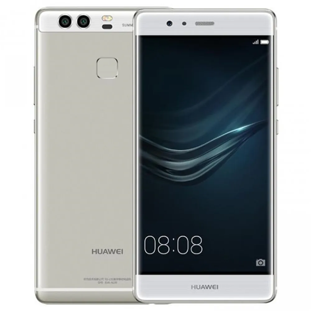 HUAWEI P9 3 Гб оперативной памяти Оперативная память 32 GB Встроенная Hisilicon Kirin 955 2 5 ГГц