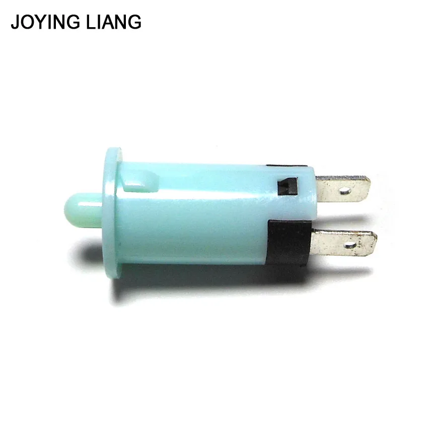 JOYING LIANG KA5 небесно Голубая дверь Стандартный Выключатель