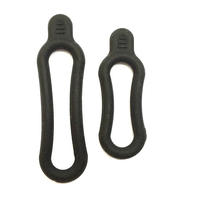 rubber rings