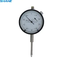 0,01 мм Высокая точность 0-20 мм метрический прецизионный магнитный держатель шкала индикатор набора 0-20 мм