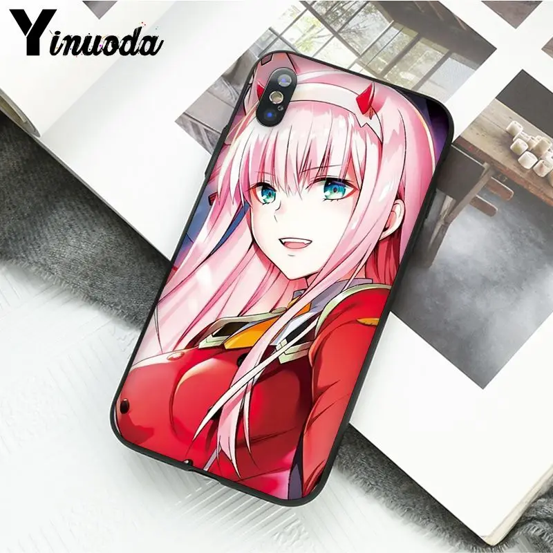 Darling in the FranXX
