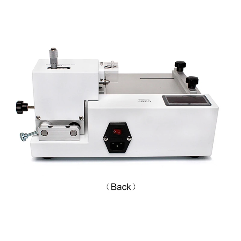 M-Triangel LCD Glass Cutting Machine For iPhone Xiaomi Huawei Samsung Mobile Phone LCD Repair Touch