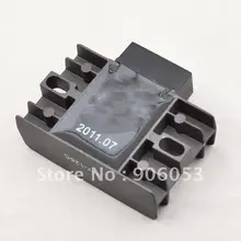 Новая мотоциклетная обувь Напряжение Регулятор выпрямителя wy-125c