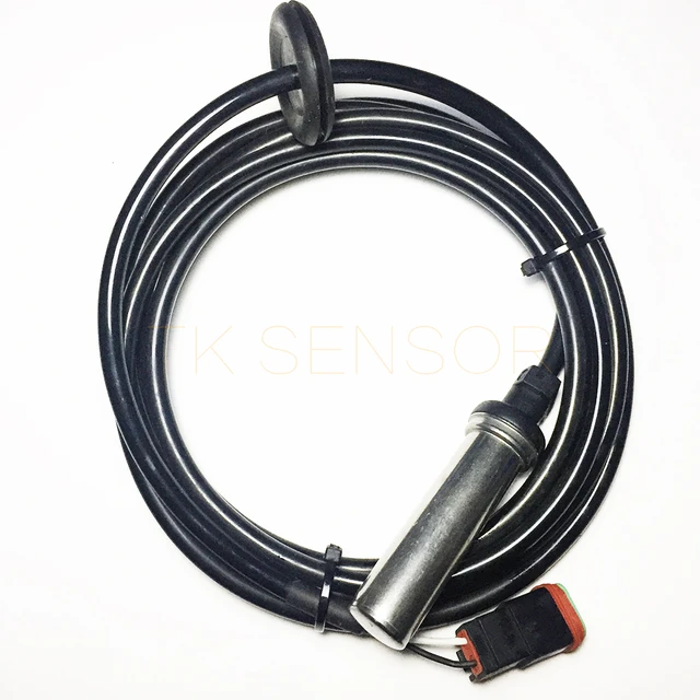 Volvoo Truck ABS Ring 22537018 ABS Sensor Ring for Renaultt 7422537018 -  AliExpress