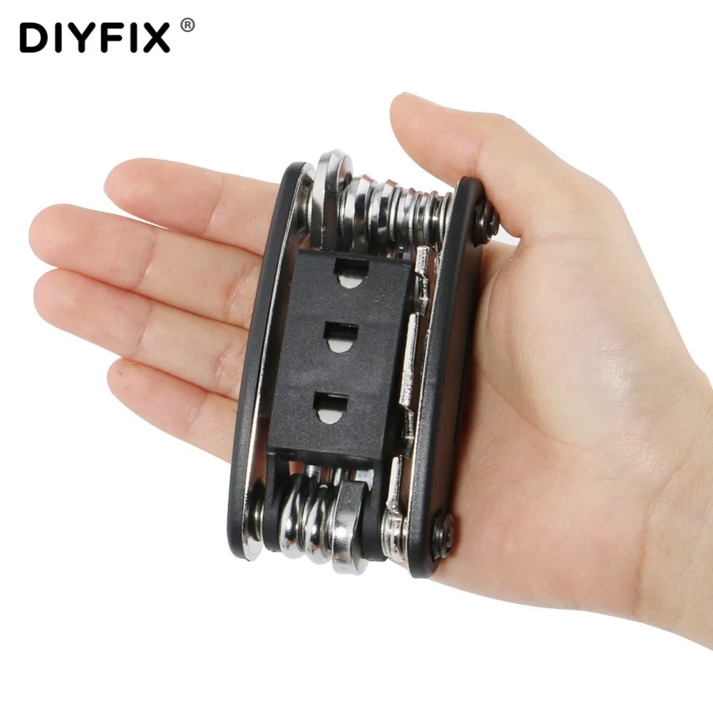 Bicycle repair tools (4)