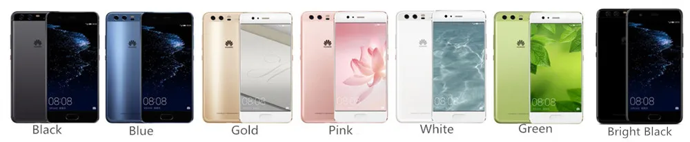 huawei p10 plus 6gb ram 64 128gb rom 5